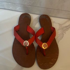 Tory Burch sandles